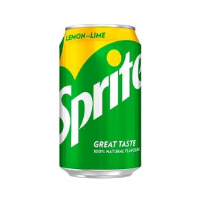 sprite