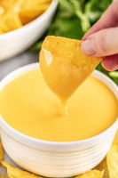 CHEESE SAUCE 3KG