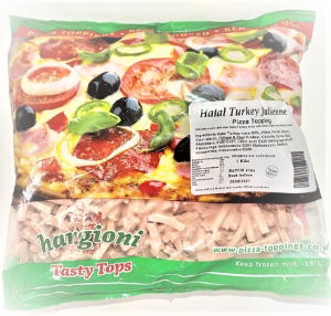 TURKEY HALAL HARGIONI 1 KG