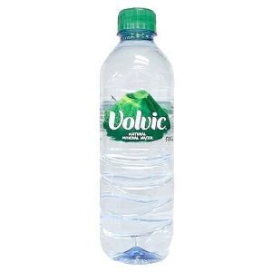 VOLVIC WATER 24X500ML