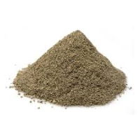 black pepper powder