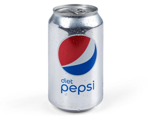 diet pepsi