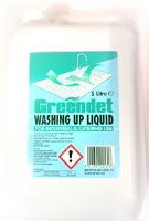 WASHING UP LIQUID 5 LITRE