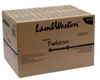 TWISTERS LAMB WESTERN 2.5kg