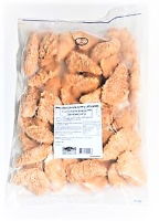 CHICKEN STRIPS DELTA 2.0 KG