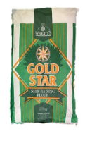 GOLD STAR SR FLOUR 25 KG