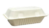 HP9 BAGASSE TRAY