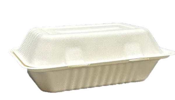 HP9 BAGASSE TRAY