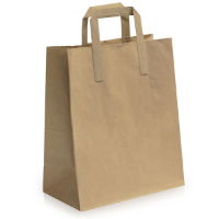 Carrier bag large