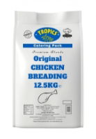 ORIGINAL CHICKEN BREADING FLOUR TROPICS