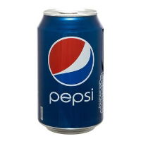 pepsi can