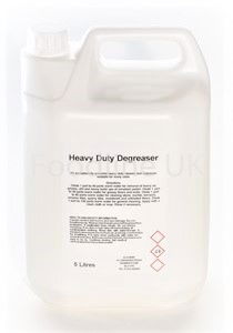 DEGREASER 5 LITRE