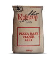 LILY PIZZA FLOUR 16 KG