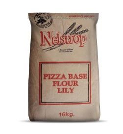 LILY PIZZA FLOUR 16 KG