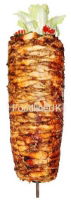 CHICKEN SHAWARMA 15KG TURKISH