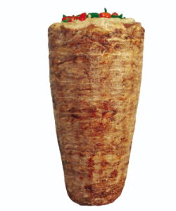 doner