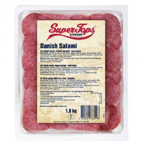 SALAMI SUPERTOP 1 KG