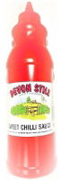 DEVONSTILE SWEET CHILLI SAUCE 1 LITRE