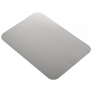 9X9 FOIL HD LIDS X 200