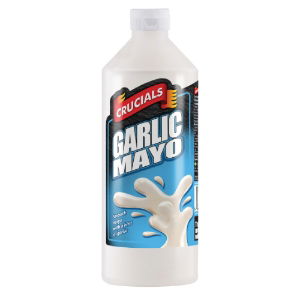 garlic mayo