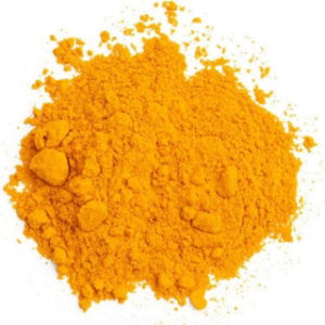 tumeric powder