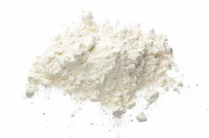 FLOUR IMAGE