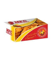 CHICKEN BOX SMALL FC0 7.5 KG