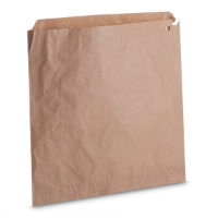 brown paper bag