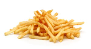 fries