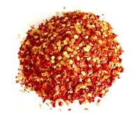 crushed chilli