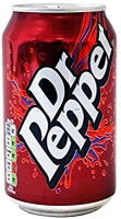 Dr Pepper