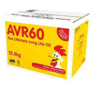 AVR60 12.5KG