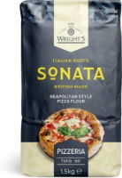 SONATA PIZZA FLOUR 16KG