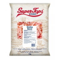 BACON SUPERTOP 1KG