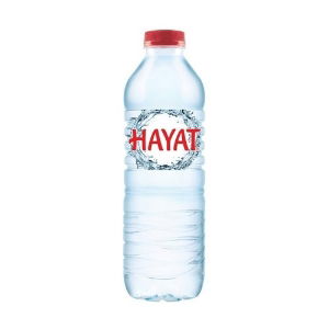 hayat water