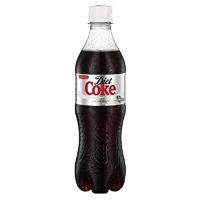 Diet Coke 500ml