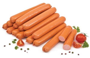 FRANKFURTER 12 X 113G