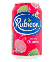 Rubicon Guava