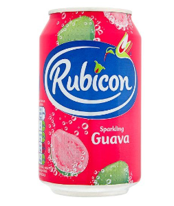 Rubicon Guava