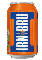 Iron bru