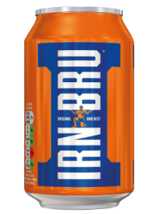 Iron bru