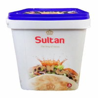 DONER BUCKETS SULTAN