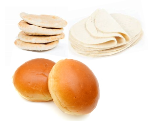 BAKERY CATEGORY IMAGE